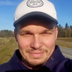 Лев Голубев, 08.02.1990, Санкт-Петербург