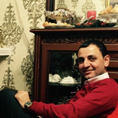 Raiddof Езиди, 01.12, Сумы