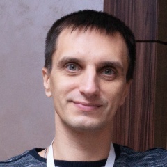 Валентин Нишнёв, Челябинск