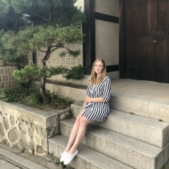 Настюш Поплевко, 03.11.1995, Минск