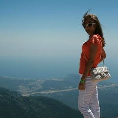 Раушан Ерекешева, 30.09.1987