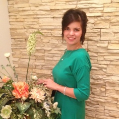 Наталья Короткова, 02.04.1988, Москва