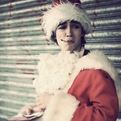 Анатолий Кривец, Джанкой