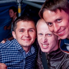 Олександр Дзісюк, 01.03