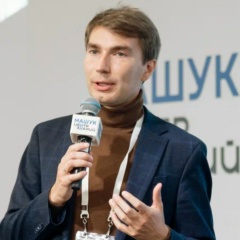 Иван Ефремов, 29.04, Москва