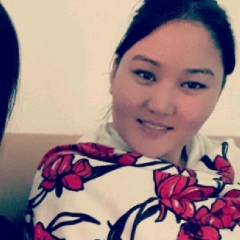 Марияш Маратовна, 19.03.1992, Шу