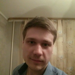 Виталик Чубаров, 12.12, Санкт-Петербург