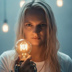 Светлана Фёдорова