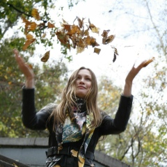 Елена Подшивалова, 02.07.1989, Челябинск