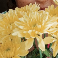 Кристина Цолина, 22.01, Санкт-Петербург