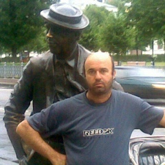 Зураб Дзидзигури, 10.01, Волоколамск