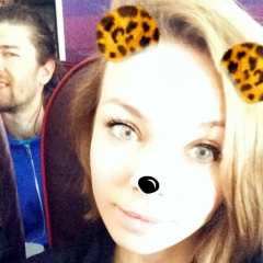 Тати Рымашевская, 20.01, Warszawa