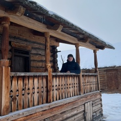 Александр Урванцев, 13.05.1989, Абакан