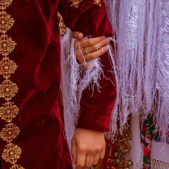 Огулнур Джумаева, 09.10.1993, Казань