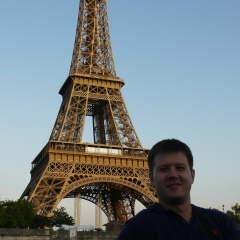 Роман Борисюк, 14.11.1983, Казань