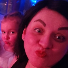 Ирина Чумашвили, 28.01, Санкт-Петербург