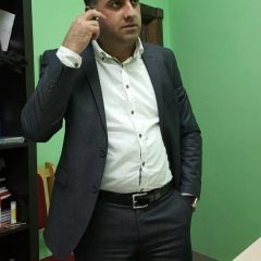 Фуад Асадов, 21.01.1982, Ленкорань