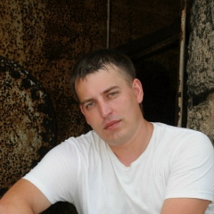 Борис Баклаженко, 20.10, Москва