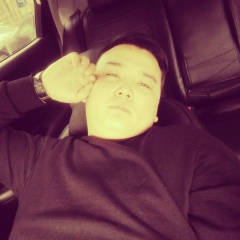 Beka Sultanaliev, 02.05.1994, Иркутск