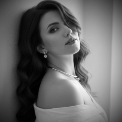 Анютка Ильченко, 12.02, Донецк