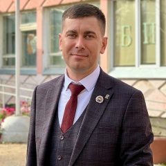 Андрей Феськов, 14.12, Красный Яр