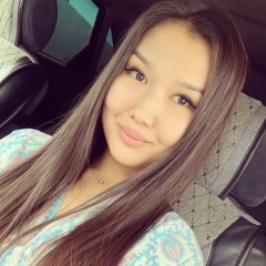 Гульнур Жолаева, 28.02, Алматы