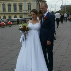 Галя Гнатишин, 04.04