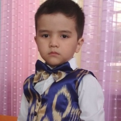 Фахриддин Мамадалиев, 22.05.1989, Фергана