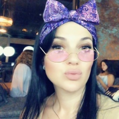 Виктория Денисова, 07.02, Ростов-на-Дону