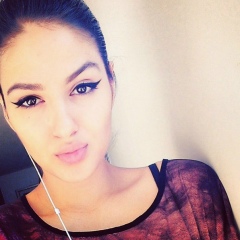 Таира Бахтияр, 10.04.1991, Алматы