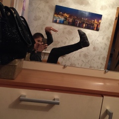 Медина Нуржанова