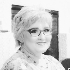 Марина Парсова, 07.02.1970, Тобольск