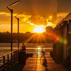 Наталья Крючкова, Санкт-Петербург