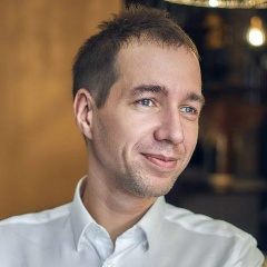 Дима Карась, 13.07.1984, Краснодар