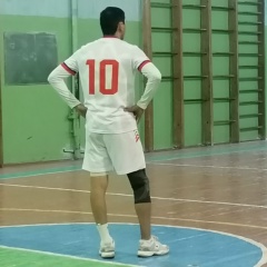 Аян Соян, Кызыл