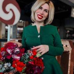 Анна Кувычкова, 03.10, Нижний Новгород