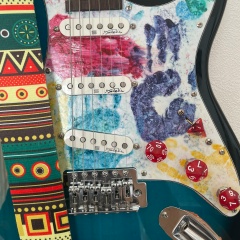 Дмитрий Красовский, Москва