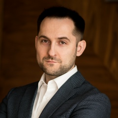 Алексей Федоров, 08.11.1983, Москва