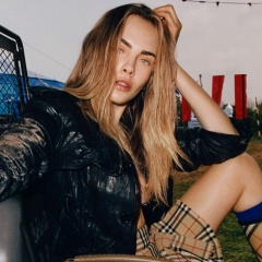 Катя Катина