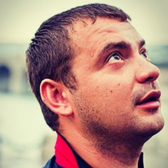 Сергей Диденко, Москва