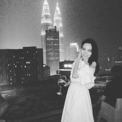 Aigerim Adilbolatkyzy, 11.09, Kuala Lumpur