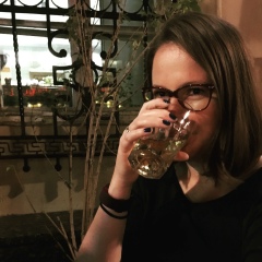 Алиса Алиса, 02.06.1985, Москва