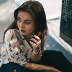 Инночка Колоскова, 18.07.1988, Хабаровск