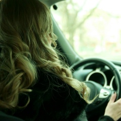 Юлия Гудковская, 07.05.1987, Киев