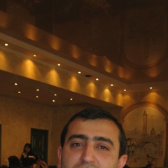 Maksim Grigoryan, 19.10.1983, Чаренцаван