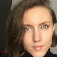 Марина Усова, 05.03, Санкт-Петербург