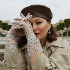 Катерина Саталкина, 25.11.1989, Москва