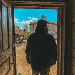 Дима Обидин, 21.05, Москва