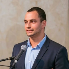 Роман Цаллагов, 22.07.1989, Москва