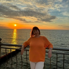 Татьяна Панкова, 20.02, Москва